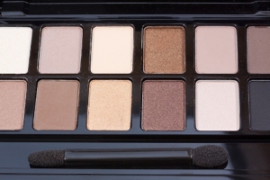 sombras de ojos