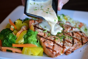 SALMÓN