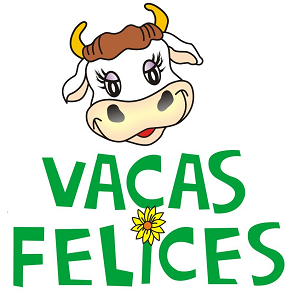 Vacas Felices