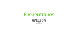 WELEDA PERU