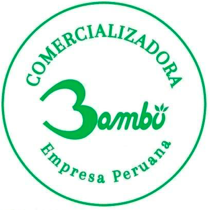 Comercializadora Bambú EIRL