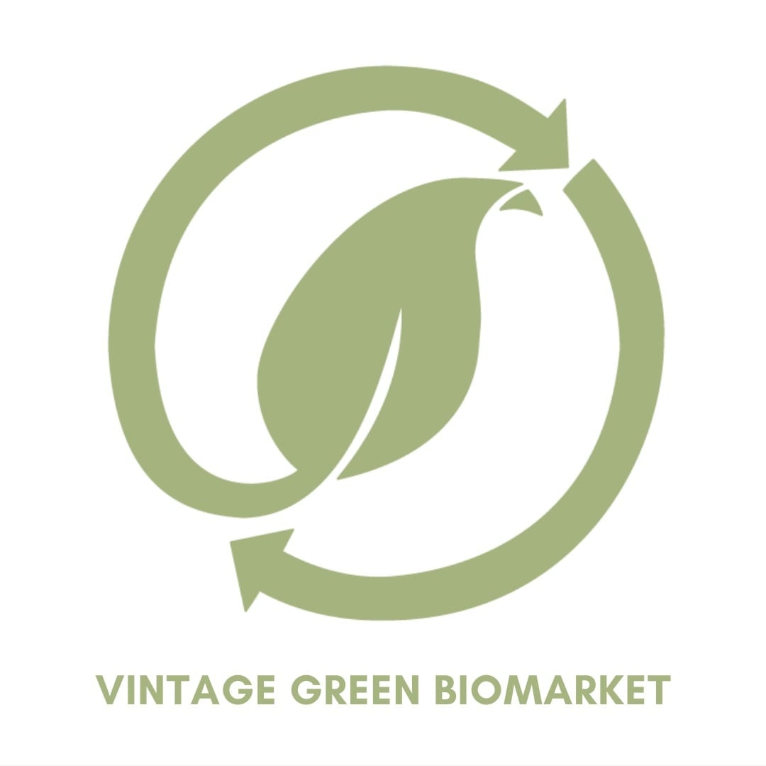 Vintage Green Biomarket